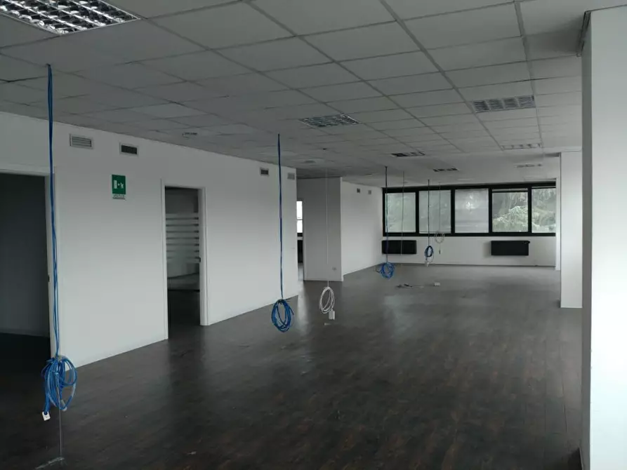 Immagine 3 di Ufficio in affitto  in VIA BARTOLOMEO COLLEONI a Agrate Brianza