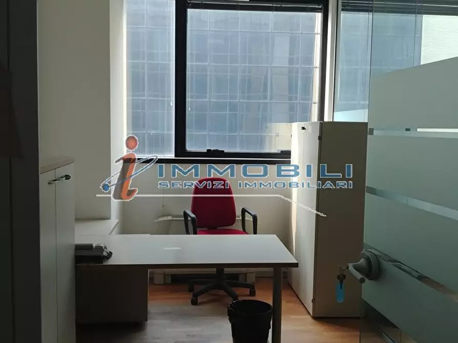 Immagine 23 di Attività commerciale in affitto  in VIA CANTORE GEN. a Sesto San Giovanni