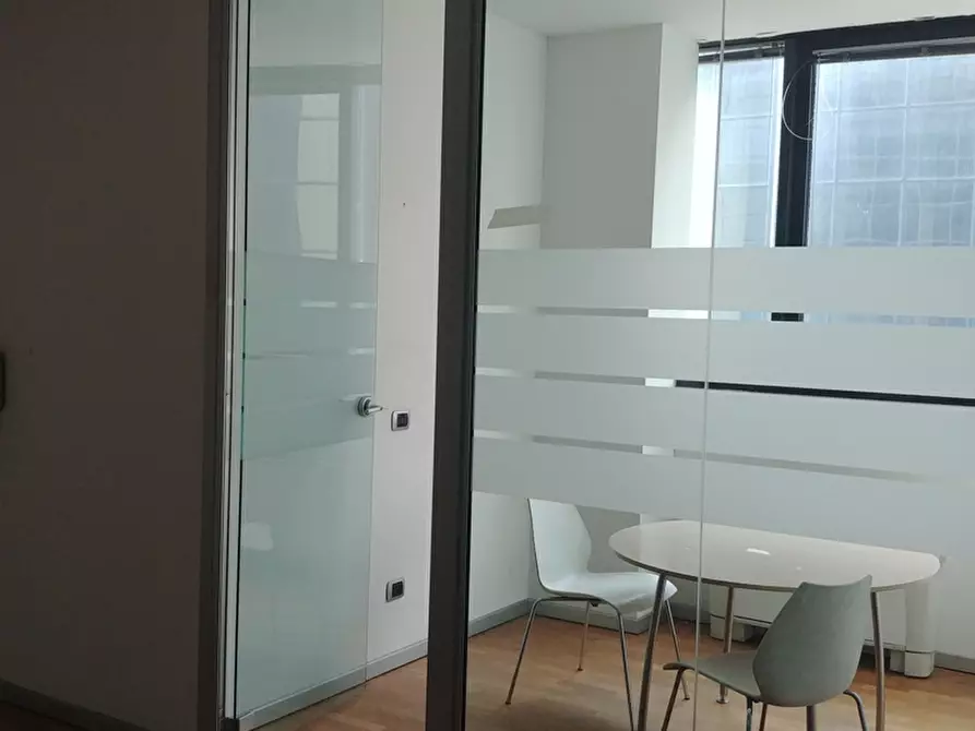 Immagine 9 di Attività commerciale in affitto  in VIA CANTORE GEN. a Sesto San Giovanni