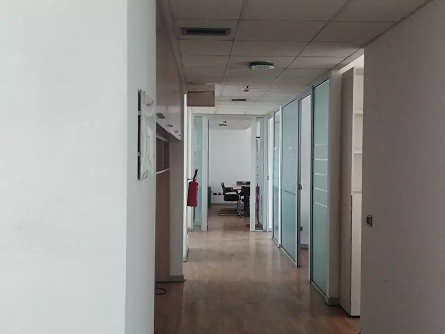 Immagine 15 di Attività commerciale in affitto  in VIA CANTORE GEN. a Sesto San Giovanni