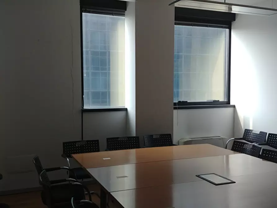 Immagine 21 di Attività commerciale in affitto  in VIA CANTORE GEN. a Sesto San Giovanni