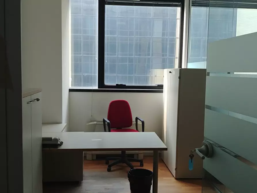 Immagine 23 di Attività commerciale in affitto  in VIA CANTORE GEN. a Sesto San Giovanni