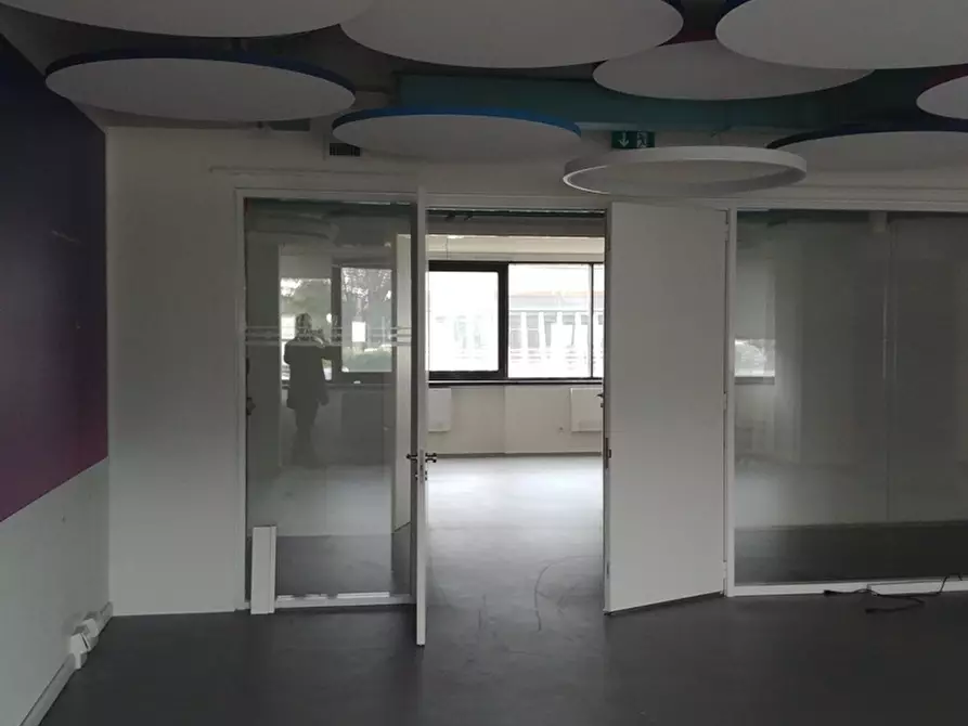 Immagine 4 di Attività commerciale in affitto  in VIA BARTOLOMEO COLLEONI a Agrate Brianza