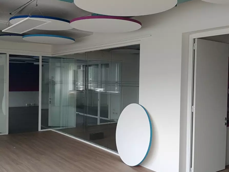 Immagine 5 di Attività commerciale in affitto  in VIA BARTOLOMEO COLLEONI a Agrate Brianza