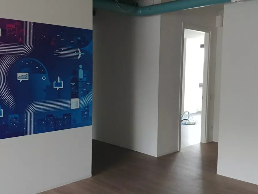 Immagine 7 di Attività commerciale in affitto  in VIA BARTOLOMEO COLLEONI a Agrate Brianza