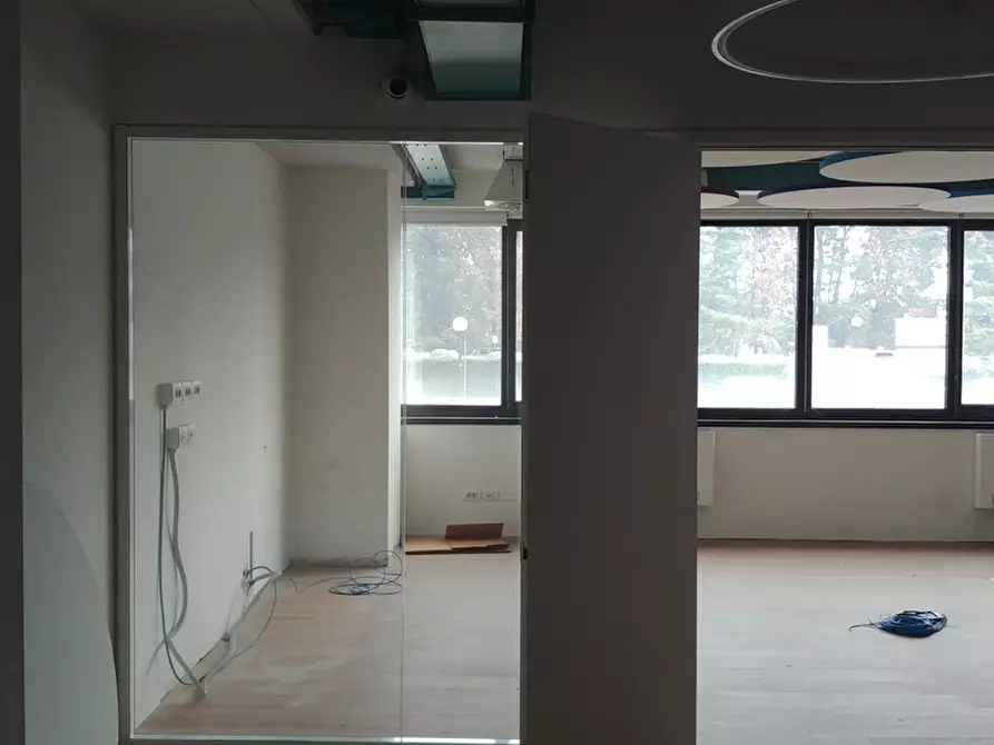 Immagine 8 di Attività commerciale in affitto  in VIA BARTOLOMEO COLLEONI a Agrate Brianza