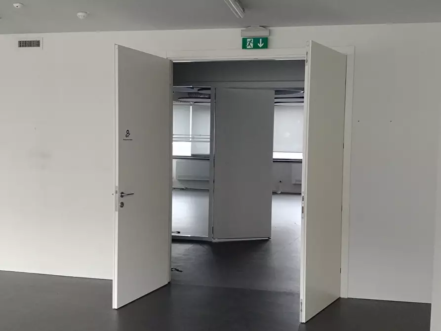 Immagine 14 di Attività commerciale in affitto  in VIA BARTOLOMEO COLLEONI a Agrate Brianza