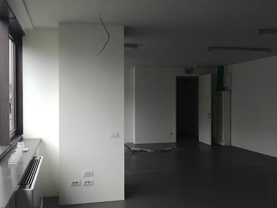 Immagine 15 di Attività commerciale in affitto  in VIA BARTOLOMEO COLLEONI a Agrate Brianza