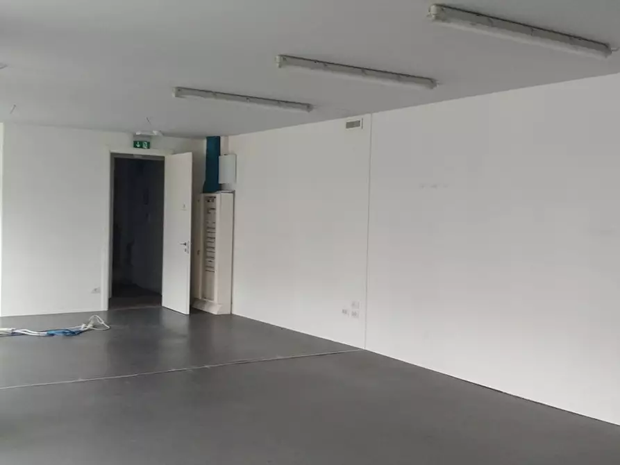 Immagine 16 di Attività commerciale in affitto  in VIA BARTOLOMEO COLLEONI a Agrate Brianza