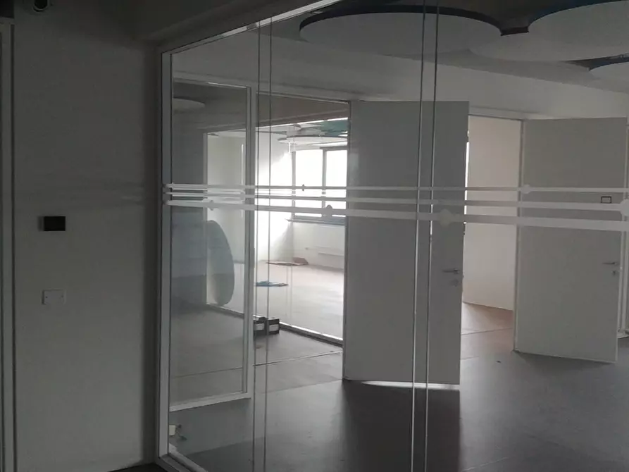 Immagine 17 di Attività commerciale in affitto  in VIA BARTOLOMEO COLLEONI a Agrate Brianza