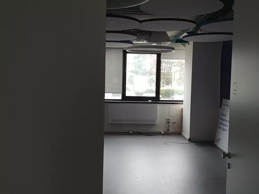 Immagine 18 di Attività commerciale in affitto  in VIA BARTOLOMEO COLLEONI a Agrate Brianza