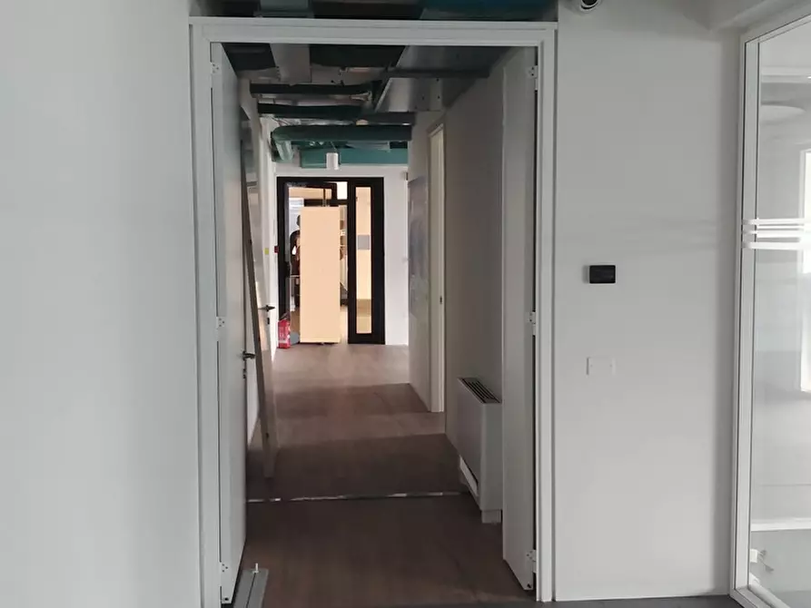 Immagine 19 di Attività commerciale in affitto  in VIA BARTOLOMEO COLLEONI a Agrate Brianza