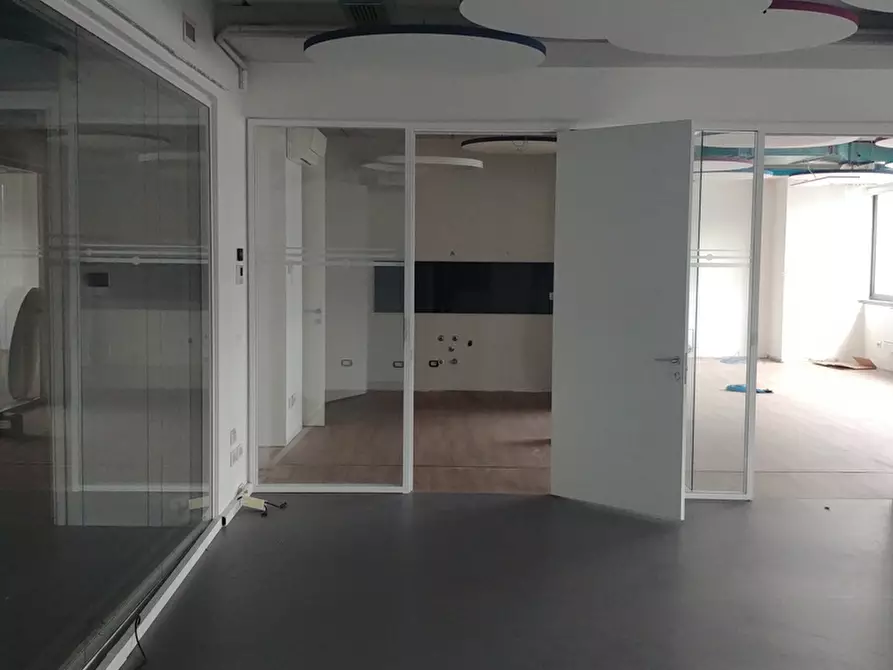 Immagine 20 di Attività commerciale in affitto  in VIA BARTOLOMEO COLLEONI a Agrate Brianza