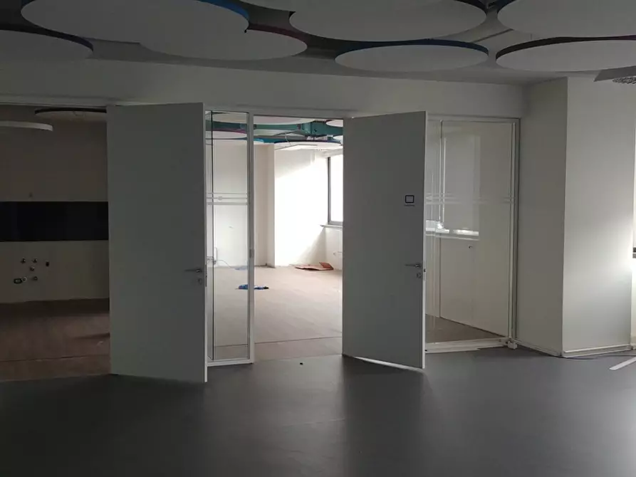 Immagine 21 di Attività commerciale in affitto  in VIA BARTOLOMEO COLLEONI a Agrate Brianza