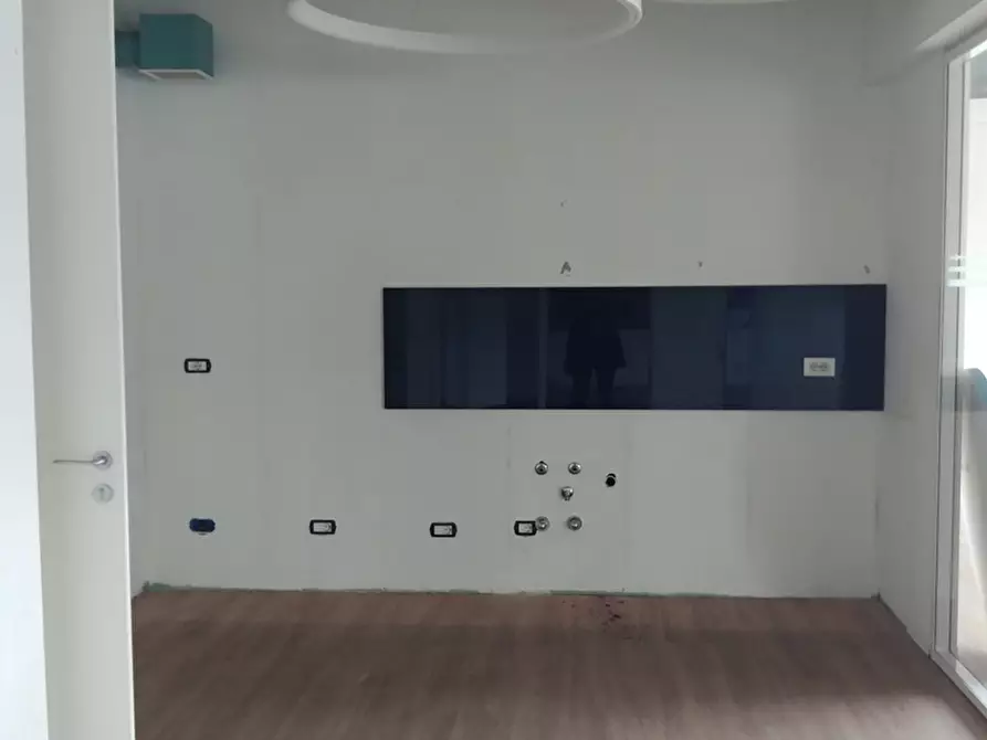 Immagine 22 di Attività commerciale in affitto  in VIA BARTOLOMEO COLLEONI a Agrate Brianza