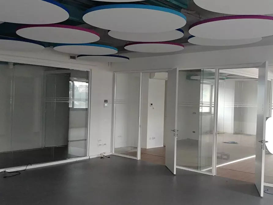 Immagine 23 di Attività commerciale in affitto  in VIA BARTOLOMEO COLLEONI a Agrate Brianza