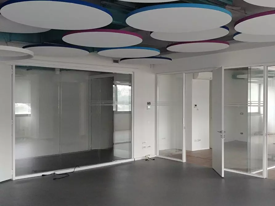 Immagine 24 di Attività commerciale in affitto  in VIA BARTOLOMEO COLLEONI a Agrate Brianza