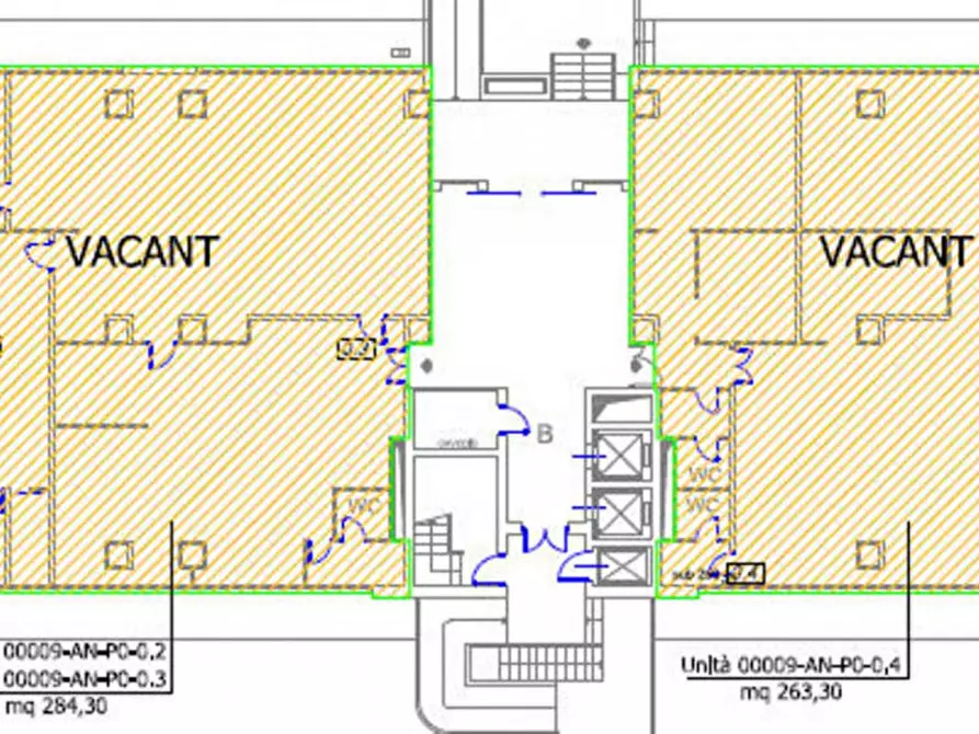 Immagine 1 di Attività commerciale in affitto  in VIA BARTOLOMEO COLLEONI a Agrate Brianza