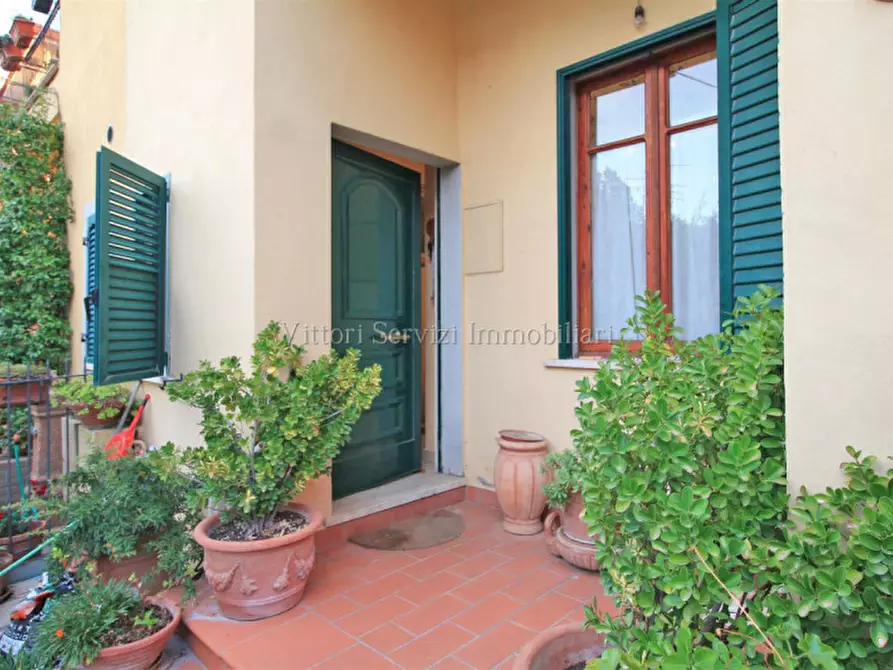 Immagine 3 di Casa bifamiliare in vendita  in Via Firenze a Sinalunga