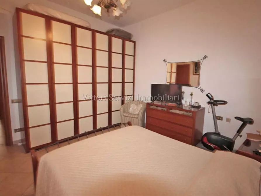 Immagine 12 di Casa bifamiliare in vendita  in Via Firenze a Sinalunga