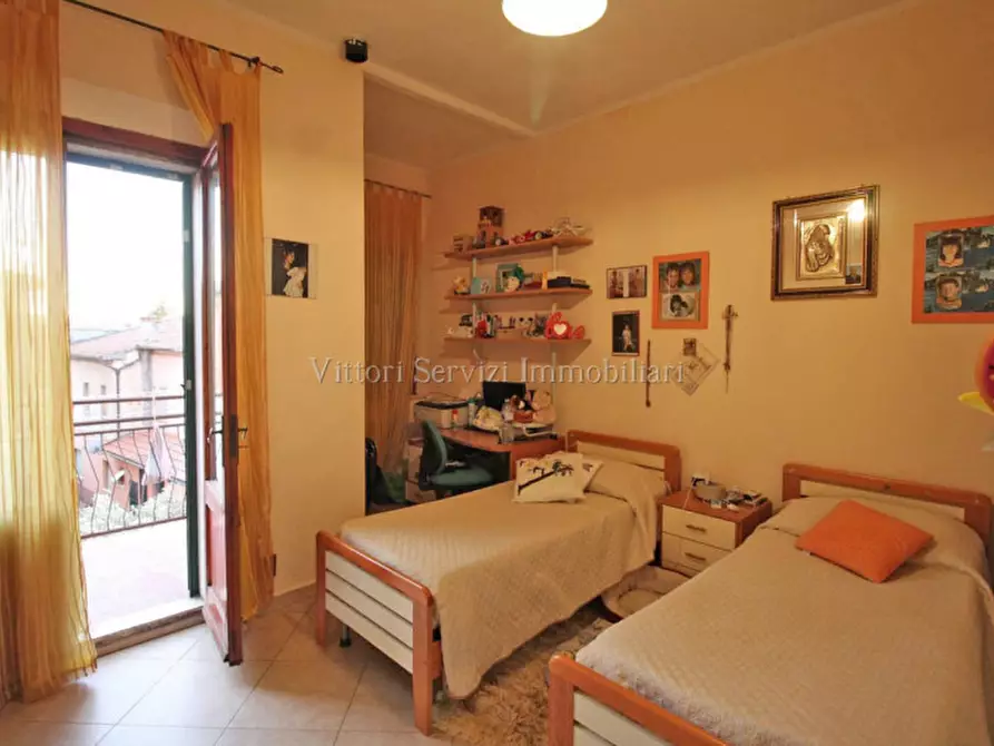 Immagine 14 di Casa bifamiliare in vendita  in Via Firenze a Sinalunga