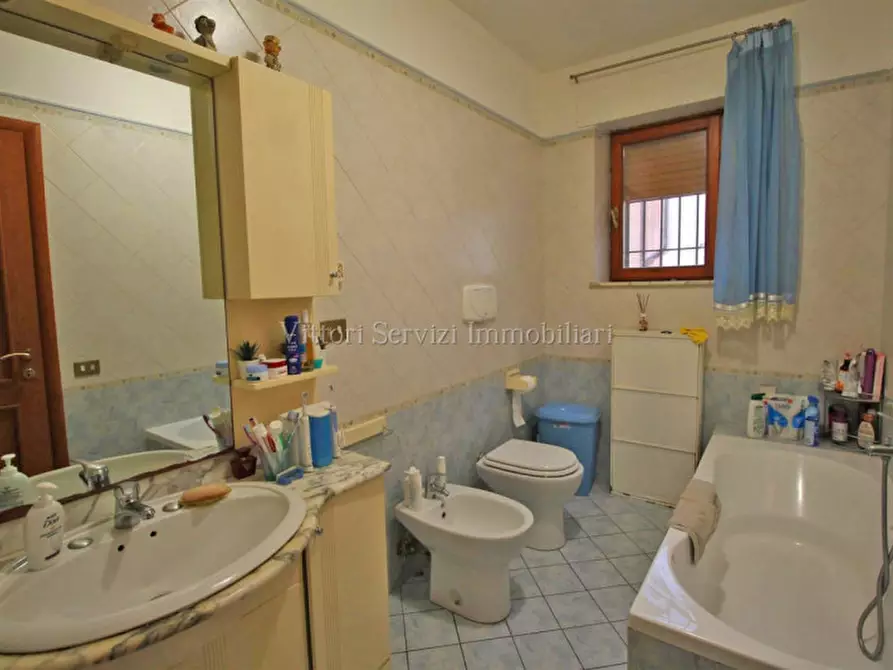 Immagine 15 di Casa bifamiliare in vendita  in Via Firenze a Sinalunga