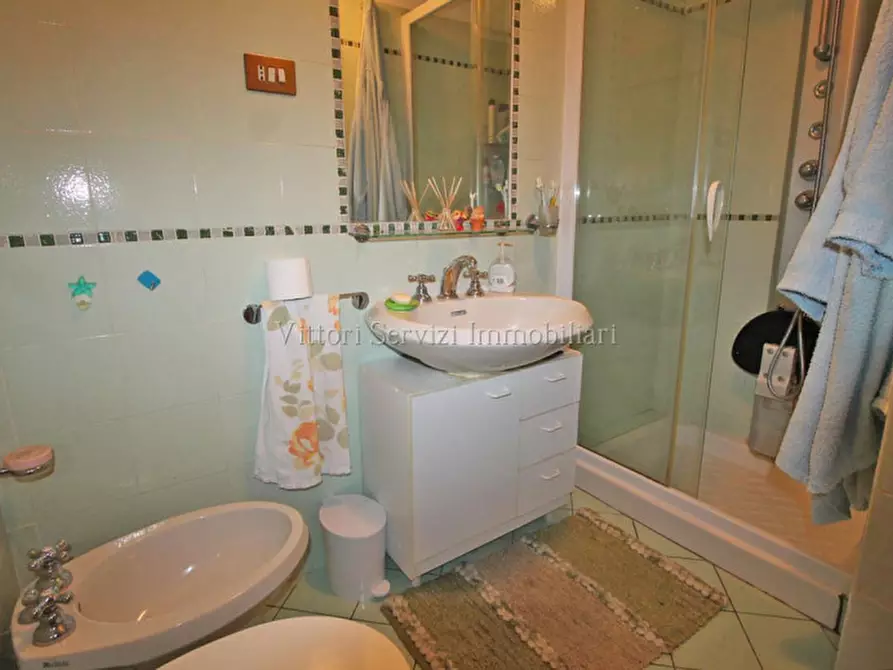 Immagine 16 di Casa bifamiliare in vendita  in Via Firenze a Sinalunga