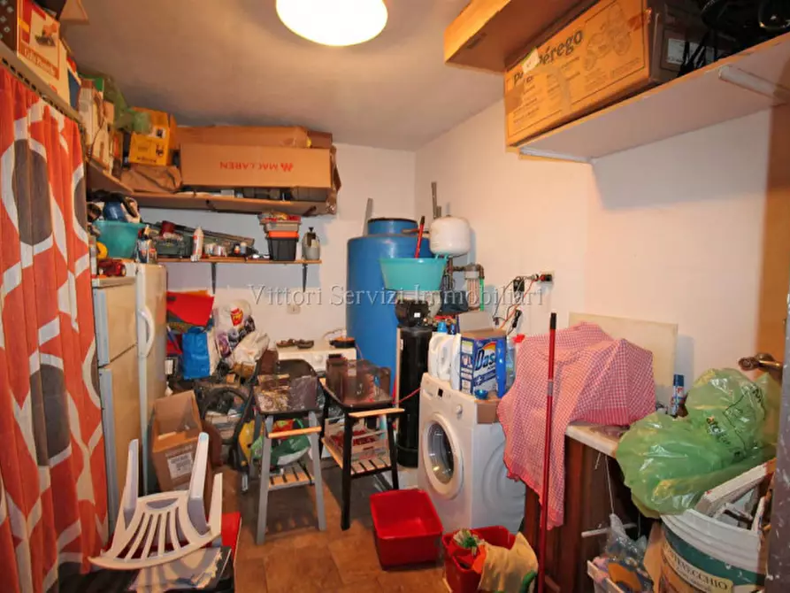 Immagine 17 di Casa bifamiliare in vendita  in Via Firenze a Sinalunga