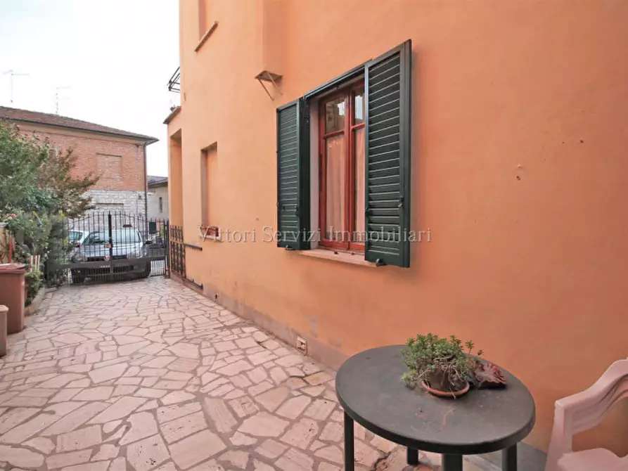 Immagine 20 di Casa bifamiliare in vendita  in Via Firenze a Sinalunga