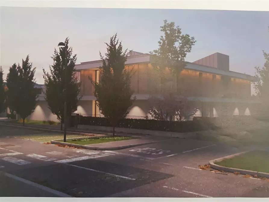 Immagine 2 di Appartamento in vendita  a San Martino Di Lupari