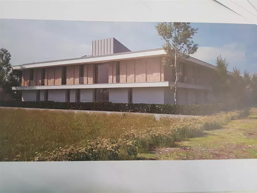 Immagine 4 di Appartamento in vendita  a San Martino Di Lupari