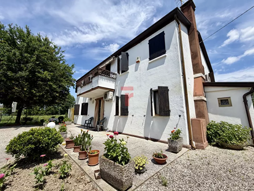 Immagine 1 di Casa indipendente in vendita  in Via Damiano Chiesa a Cadoneghe