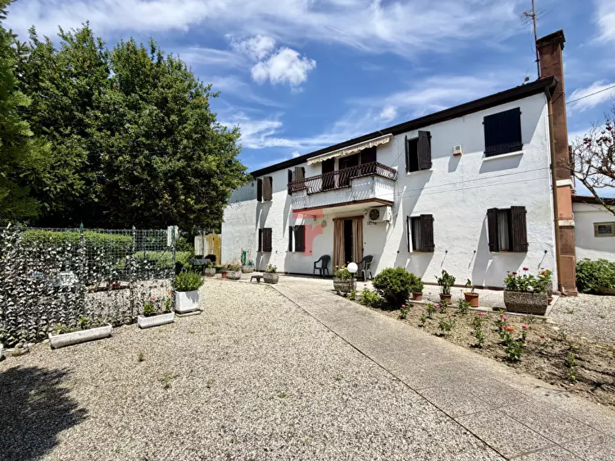Immagine 2 di Casa indipendente in vendita  in Via Damiano Chiesa a Cadoneghe