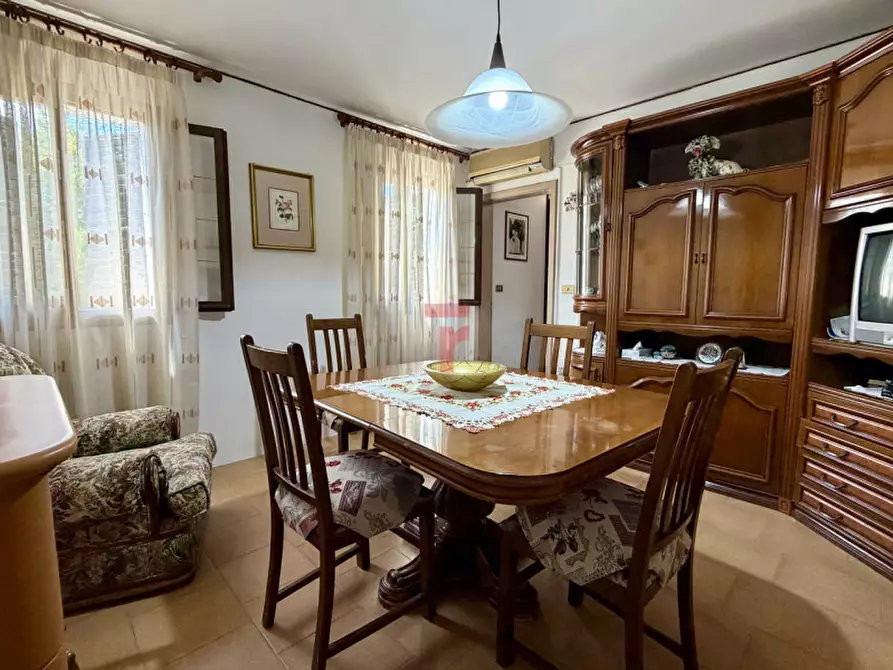 Immagine 5 di Casa indipendente in vendita  in Via Damiano Chiesa a Cadoneghe