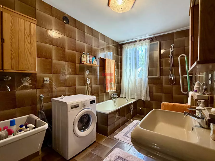 Immagine 14 di Casa indipendente in vendita  in Via Damiano Chiesa a Cadoneghe