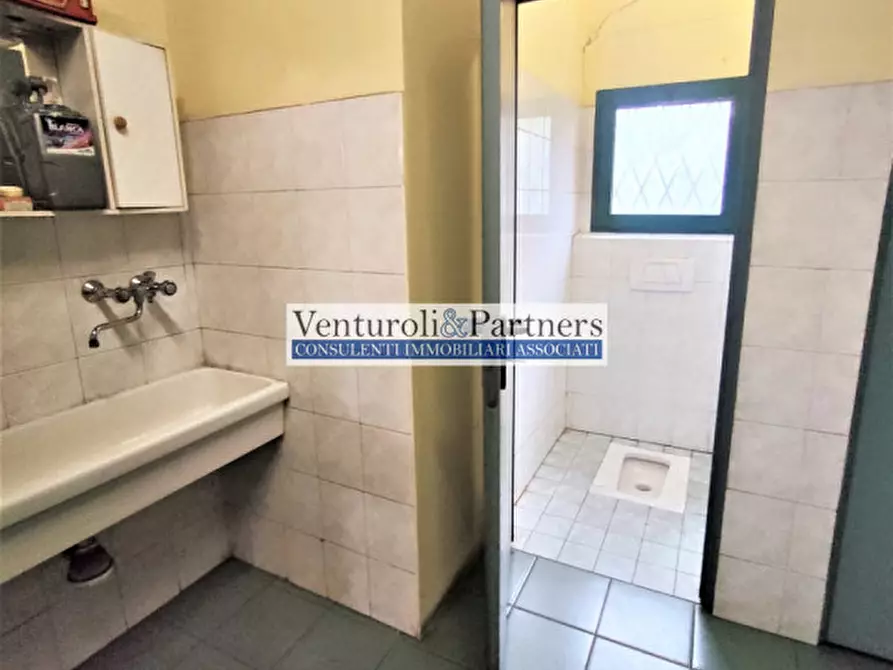 Immagine 9 di Capannone industriale in vendita  in via sorattino a Lonato del Garda