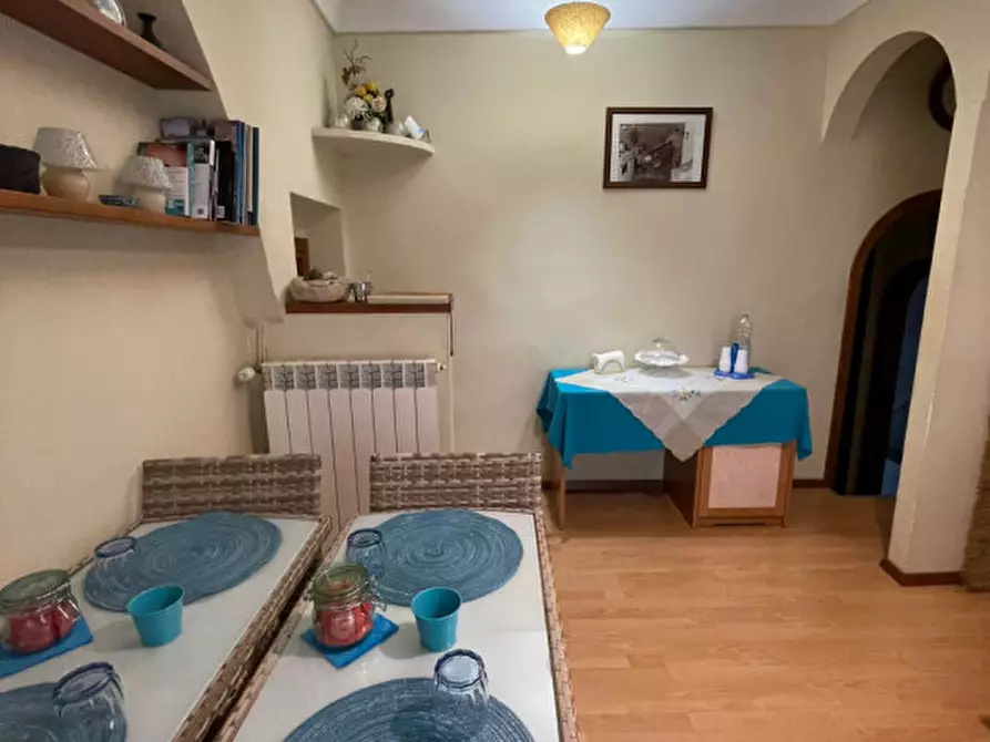 Immagine 1 di Casa indipendente in vendita  in Via Borgia a Modica