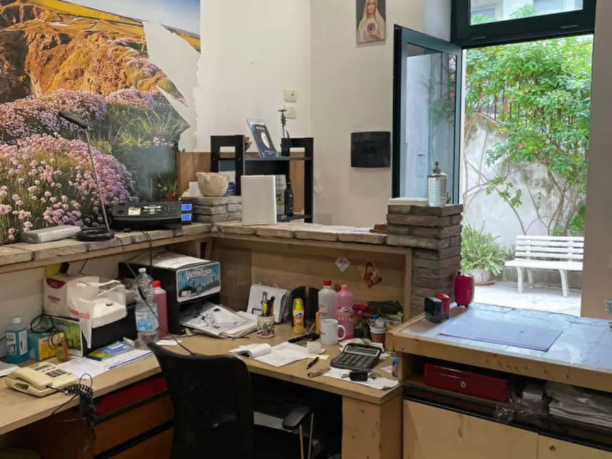 Immagine 6 di Casa indipendente in vendita  in Via Borgia a Modica