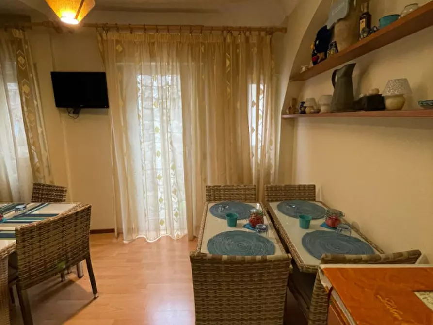 Immagine 8 di Casa indipendente in vendita  in Via Borgia a Modica