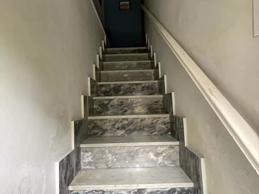 Immagine 17 di Casa indipendente in vendita  in Via Borgia a Modica