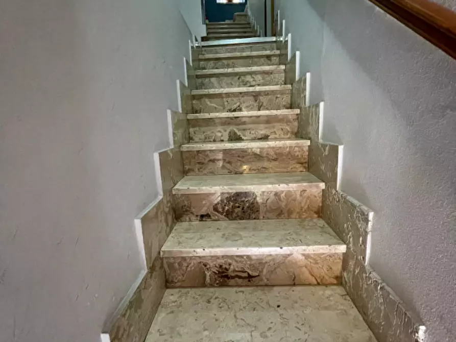 Immagine 18 di Casa indipendente in vendita  in Via Borgia a Modica