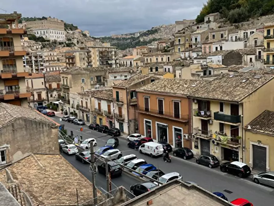 Immagine 20 di Casa indipendente in vendita  in Via Borgia a Modica