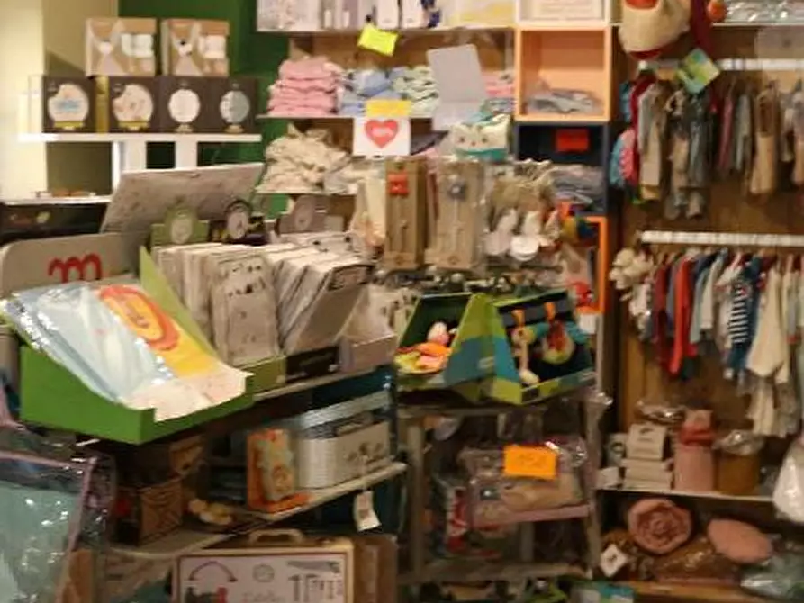 Immagine 3 di Negozio in vendita  in Via Corte a Auronzo Di Cadore