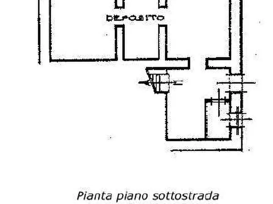 Immagine 6 di Negozio in vendita  in Via Corte a Auronzo Di Cadore