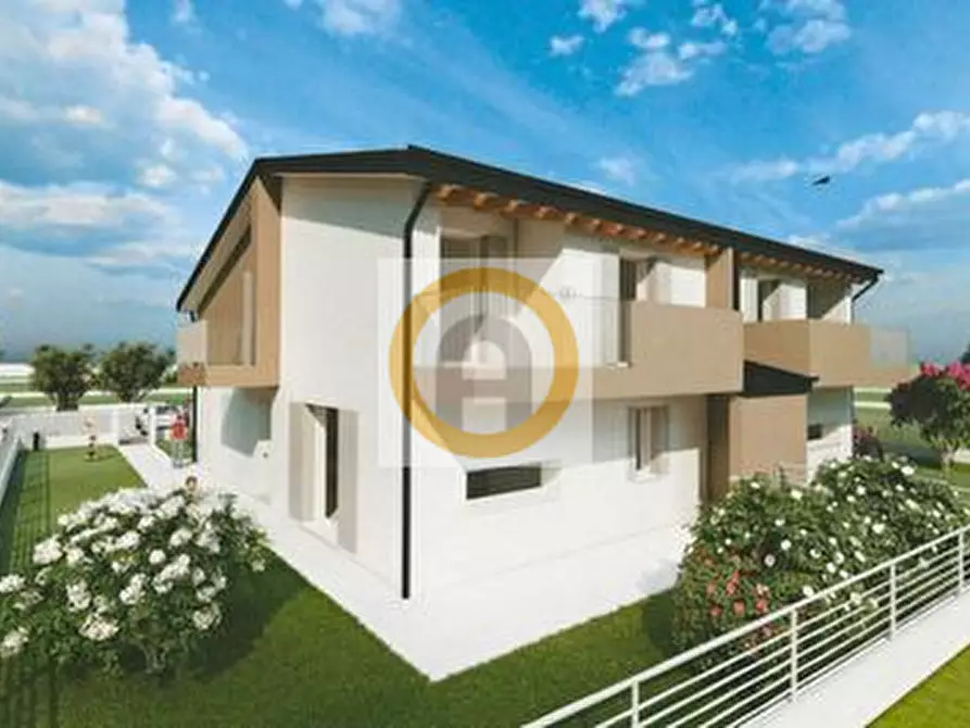 Immagine 2 di Terreno in vendita  a Bassano Del Grappa