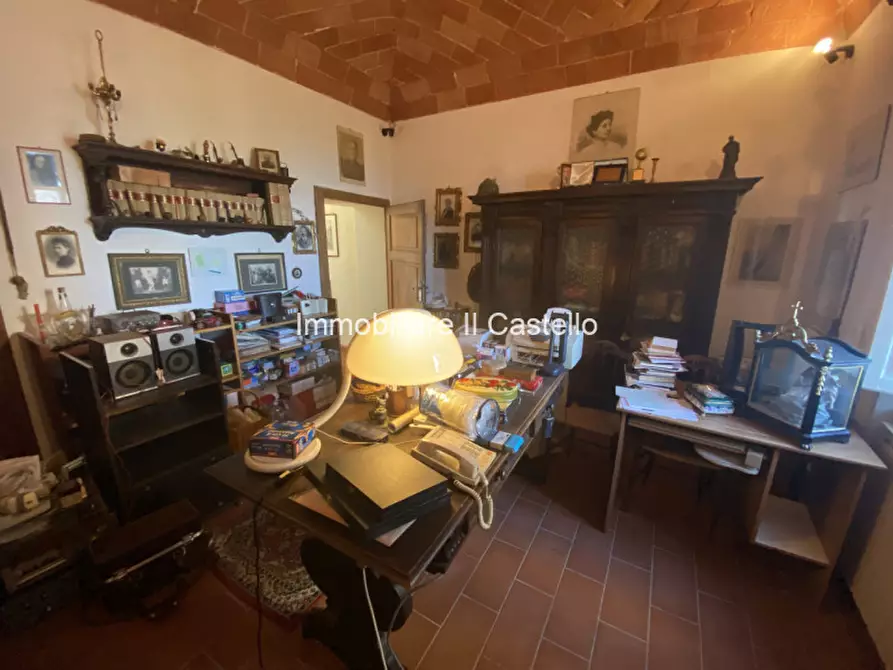 Immagine 6 di Appartamento in vendita  in Via Vittorio Emanuele a Castiglione Del Lago