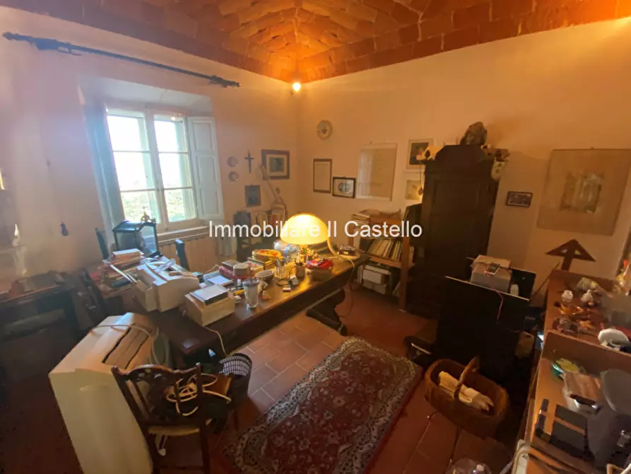 Immagine 7 di Appartamento in vendita  in Via Vittorio Emanuele a Castiglione Del Lago