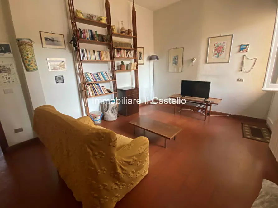 Immagine 14 di Appartamento in vendita  in Via Vittorio Emanuele a Castiglione Del Lago