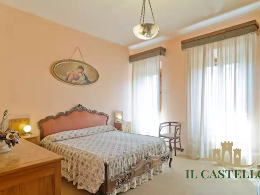 Immagine 15 di Appartamento in vendita  in Via Vittorio Emanuele a Castiglione Del Lago