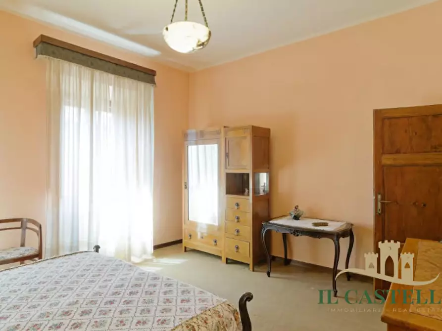 Immagine 16 di Appartamento in vendita  in Via Vittorio Emanuele a Castiglione Del Lago